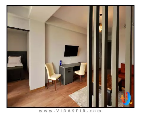 هتل-جاز-تفلیس