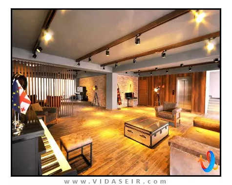 هتل-جاز-تفلیس