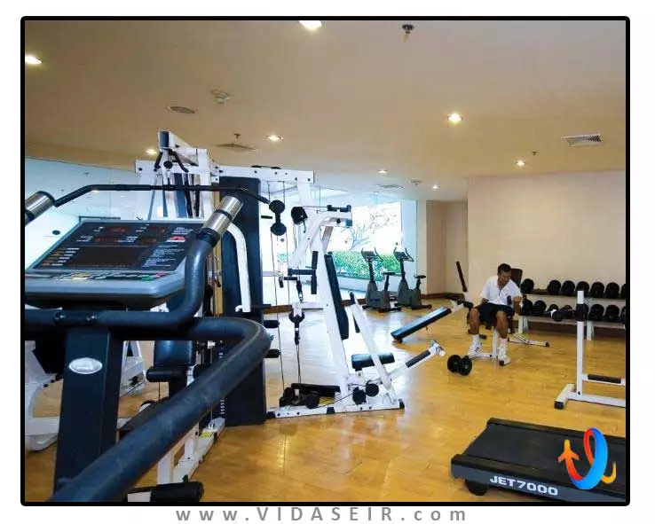 هتل-جامتین-پالم-بیچ-پاتایا