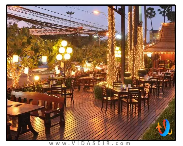 هتل-جامتین-پالم-بیچ-پاتایا