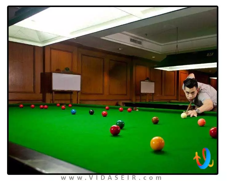 هتل-جامتین-پالم-بیچ-پاتایا