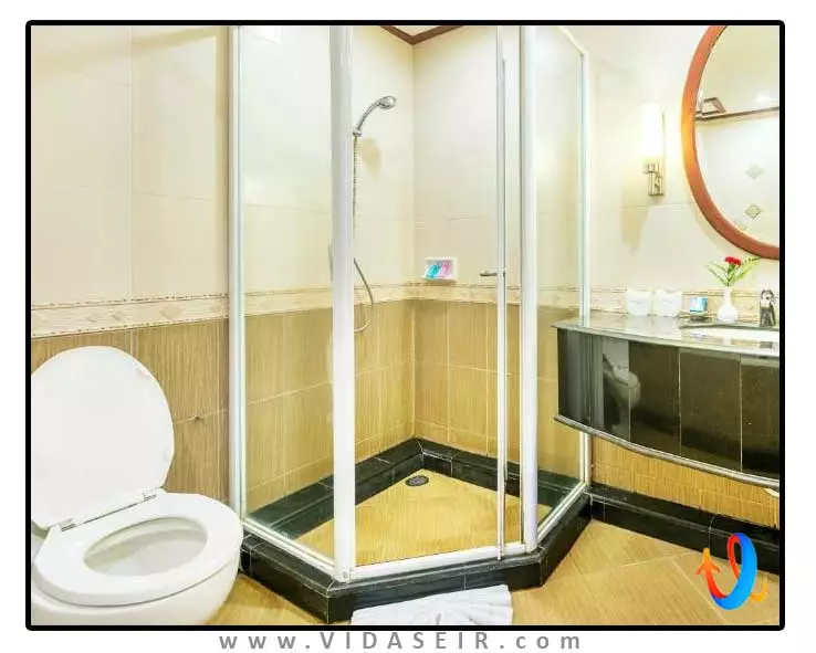 هتل-جامتین-پالم-بیچ-پاتایا