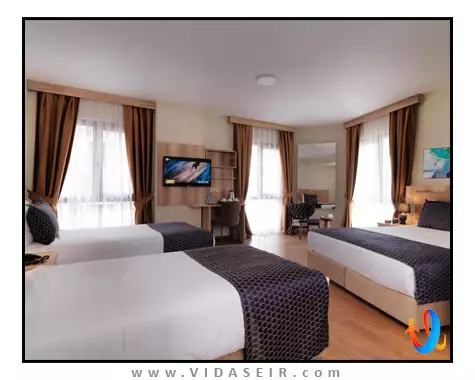 هتل-جف-نیشانتاشی