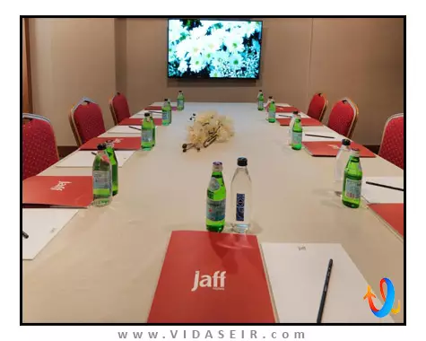 هتل-جف-نیشانتاشی