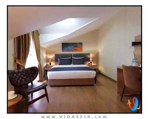 هتل-جف-نیشانتاشی