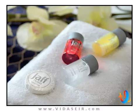 هتل-جف-نیشانتاشی