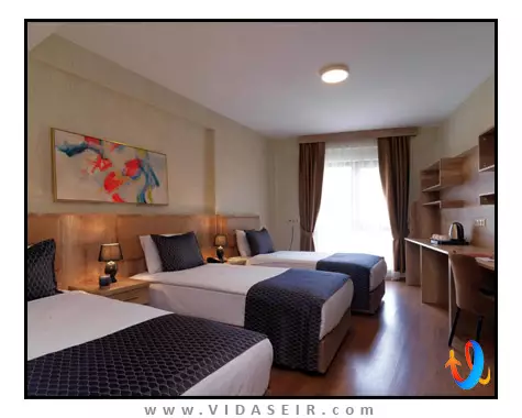 هتل-جف-نیشانتاشی