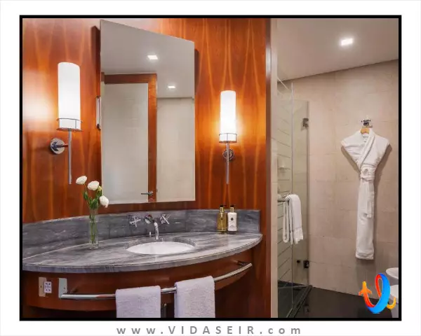 هتل-جمیرا-امارات-تاورز-دبی