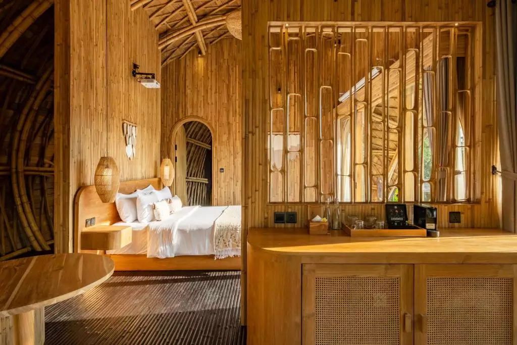 هتل-جنگل-ایت-بالی