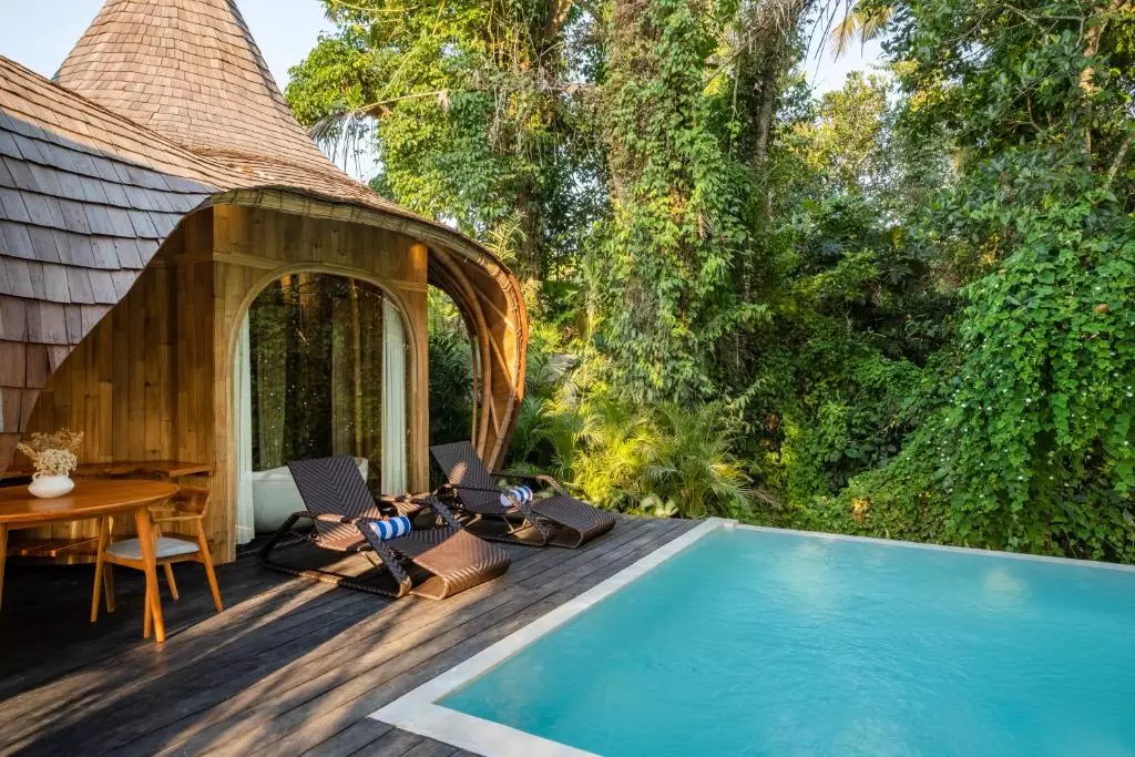 هتل-جنگل-ایت-بالی