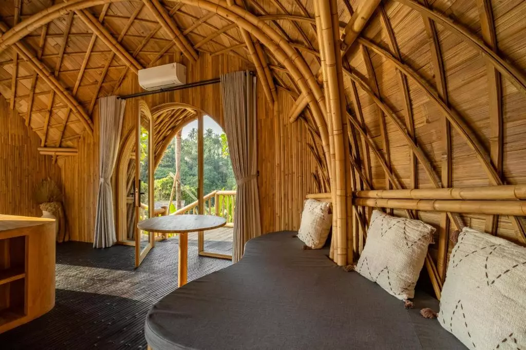 هتل-جنگل-ایت-بالی