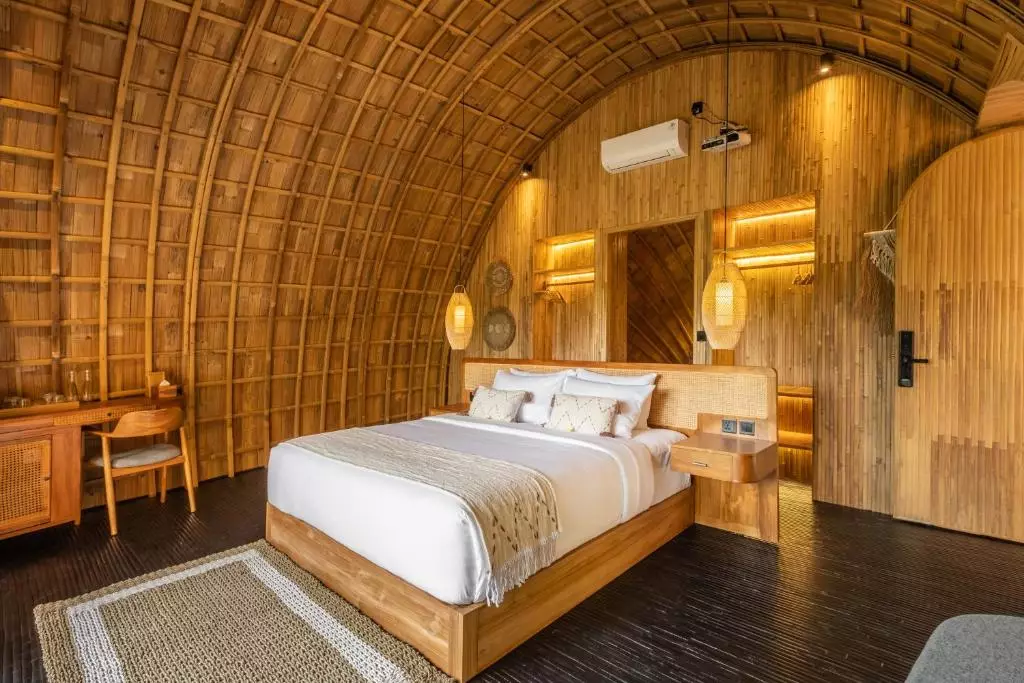 هتل-جنگل-ایت-بالی