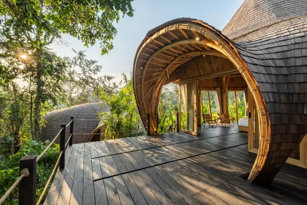 هتل-جنگل-ایت-بالی