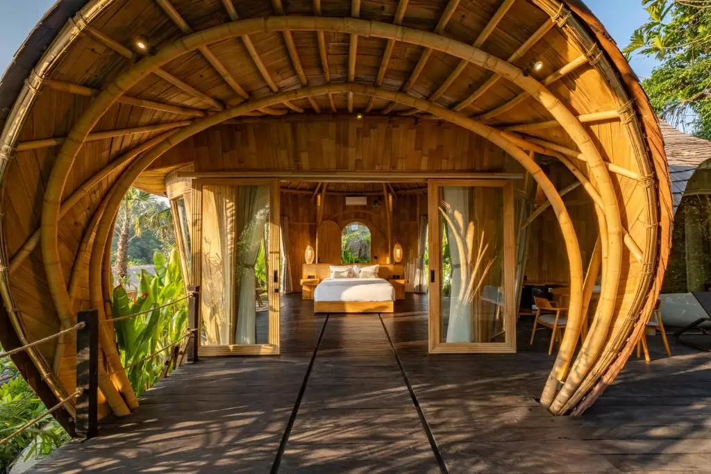 هتل-جنگل-ایت-بالی