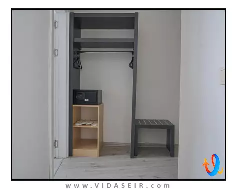 هتل-جورا-لارا-ریزورت