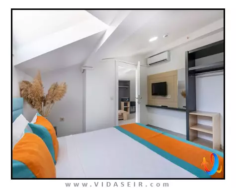 هتل-جورا-لارا-ریزورت