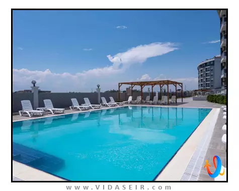 هتل-جورا-لارا-ریزورت