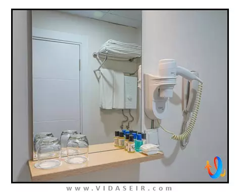 هتل-جورا-لارا-ریزورت