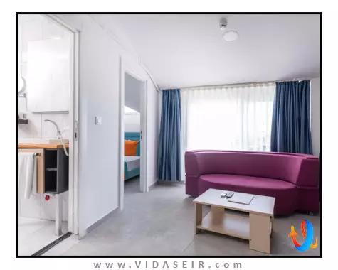 هتل-جورا-لارا-ریزورت