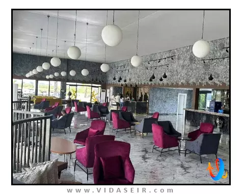 هتل-جورا-لارا-ریزورت