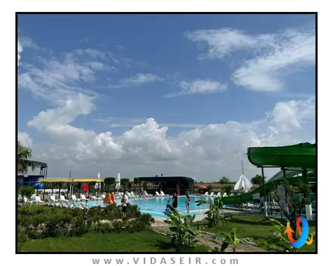 هتل-جورا-لارا-ریزورت