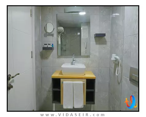 هتل-جورا-لارا-ریزورت