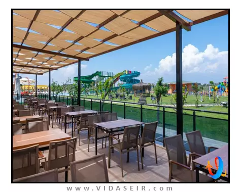 هتل-جورا-لارا-ریزورت