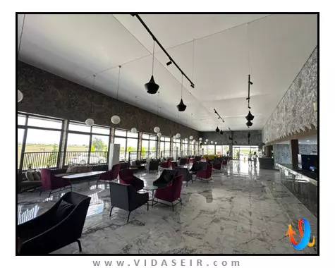 هتل-جورا-لارا-ریزورت