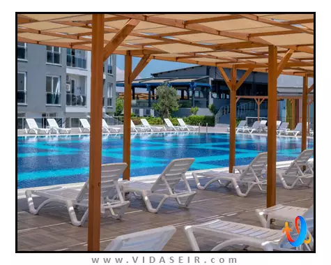 هتل-جورا-لارا-ریزورت