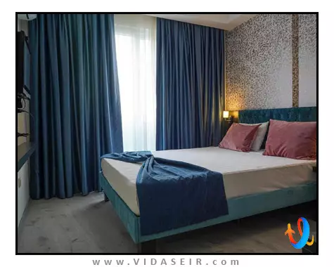 هتل-جورا-لارا-ریزورت