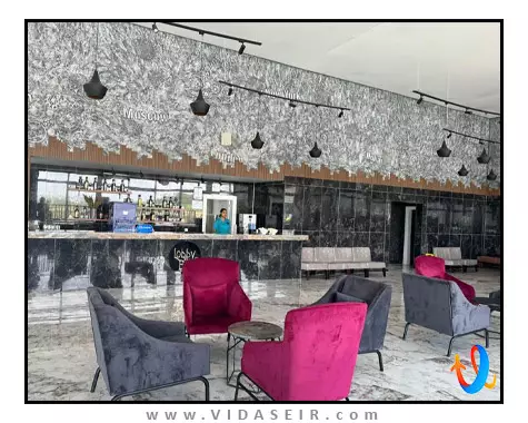 هتل-جورا-لارا-ریزورت