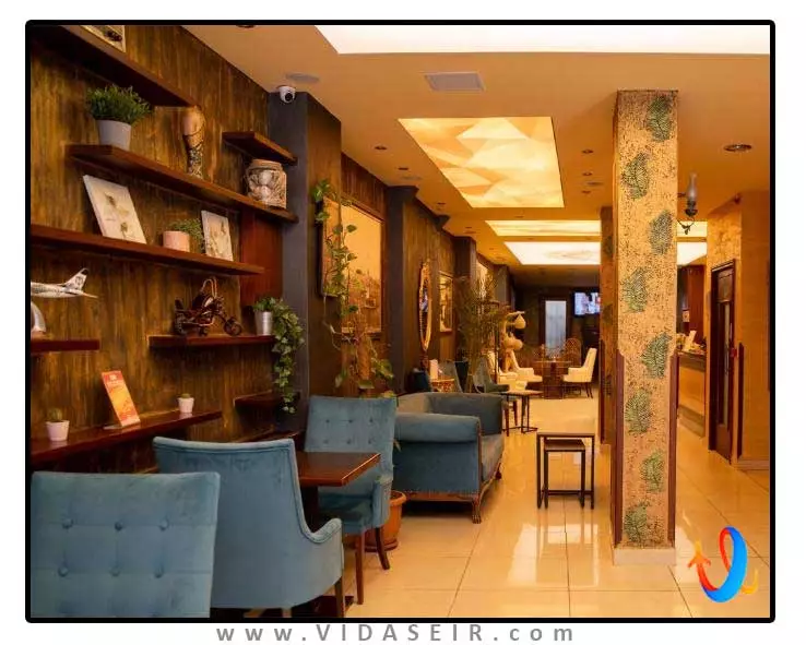 هتل-جومبالی-لاکچری-بوتیک-استانبول