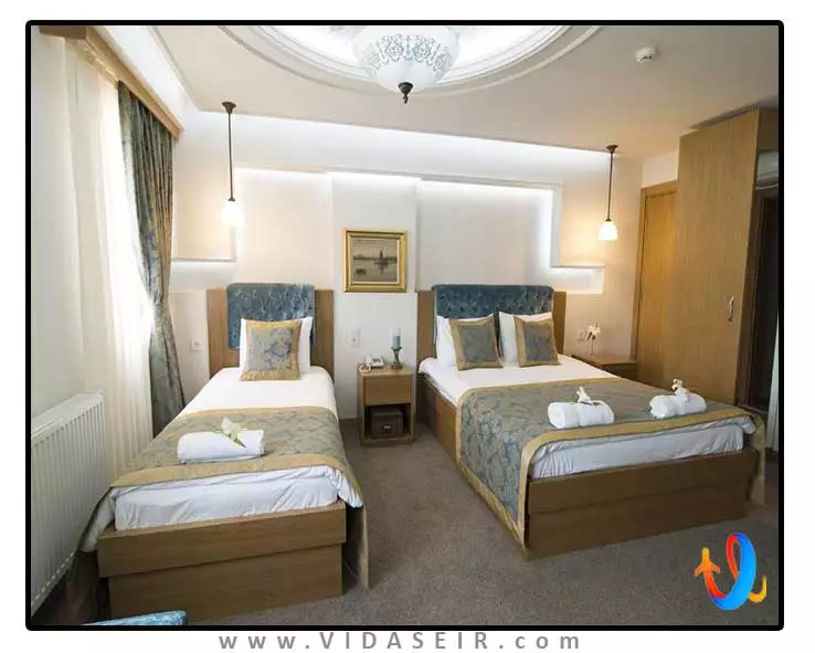 هتل-جومبالی-لاکچری-بوتیک-استانبول