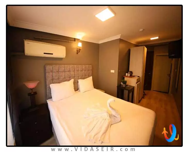 هتل-جومبالی-لاکچری-بوتیک-استانبول