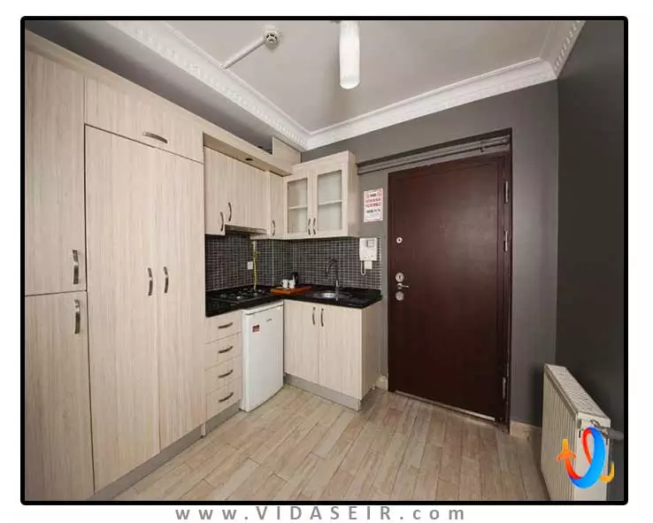 هتل-جومبالی-لاکچری-بوتیک-استانبول