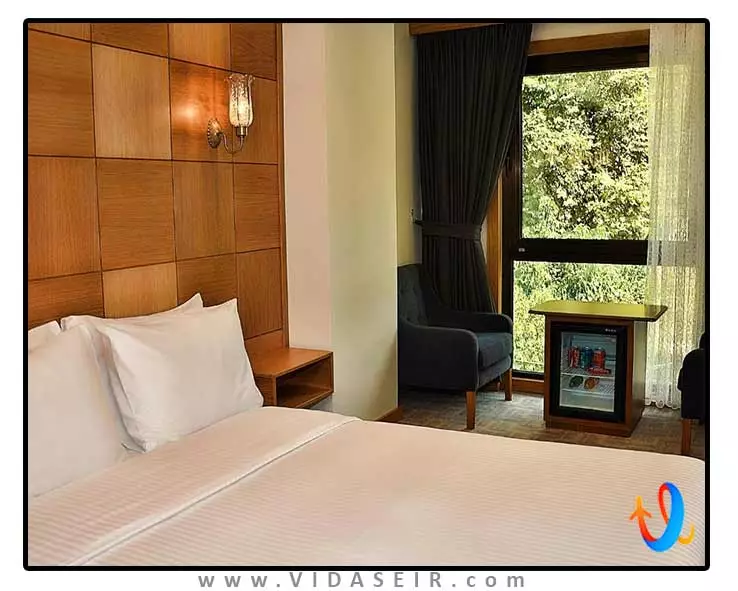 هتل-جومبالی-پلازا-استانبول