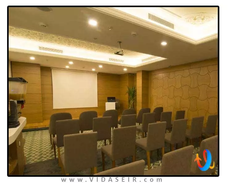 هتل-جومبالی-پلازا-استانبول