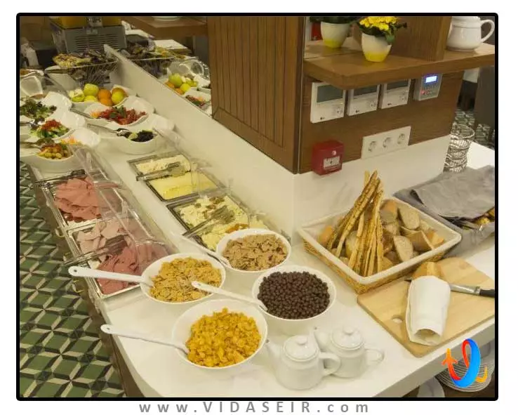 هتل-جومبالی-پلازا-استانبول