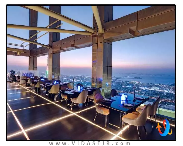 هتل-جوورا-دبی