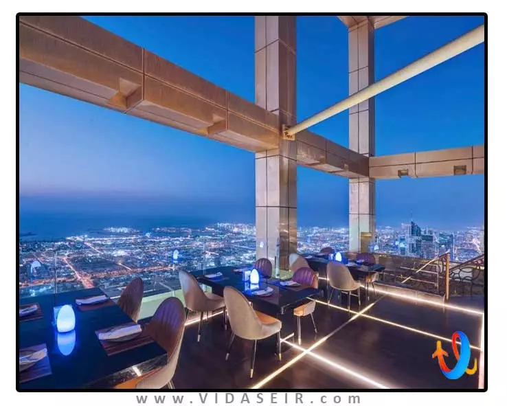 هتل-جوورا-دبی