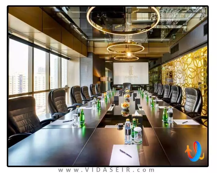 هتل-جوورا-دبی