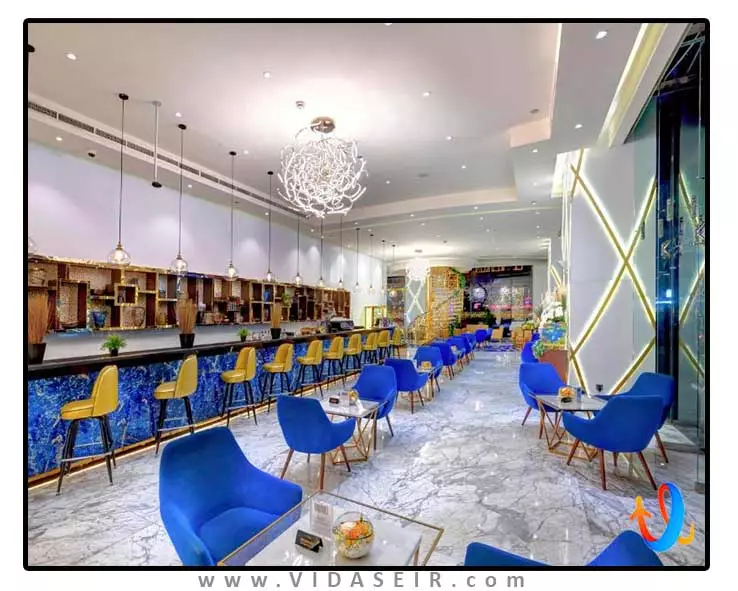 هتل-جوورا-دبی