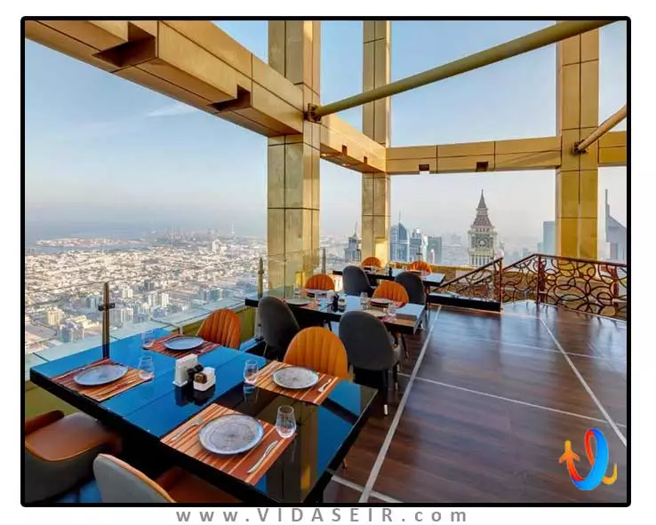 هتل-جوورا-دبی