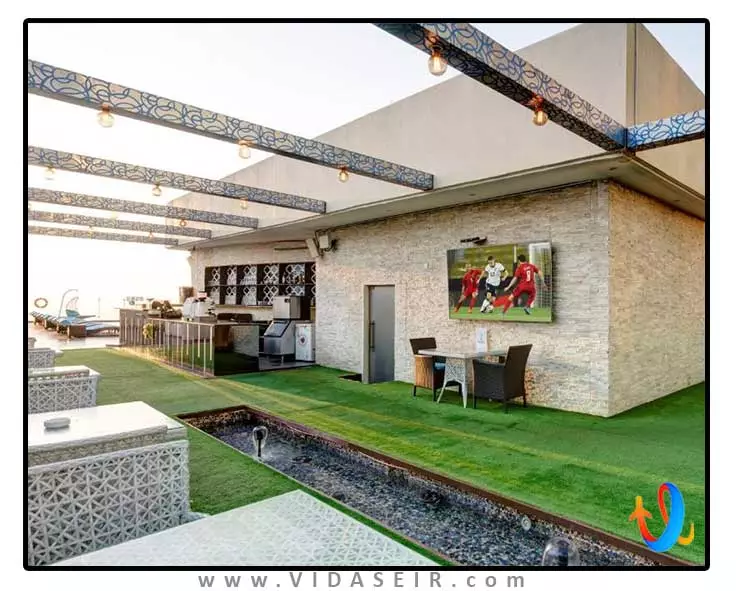 هتل-جوورا-دبی