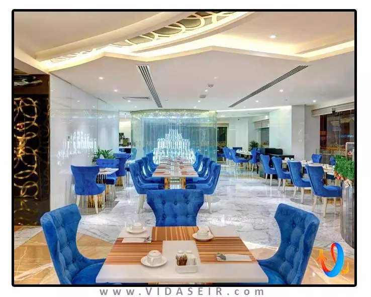 هتل-جوورا-دبی