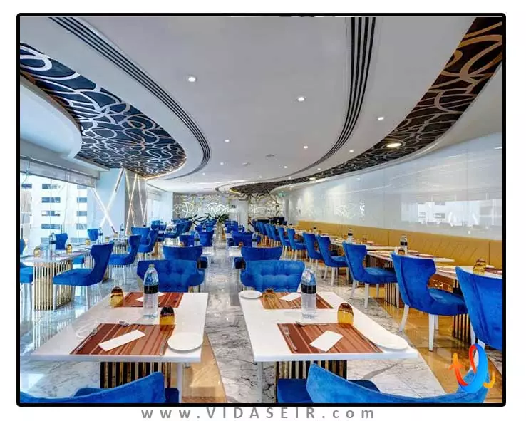 هتل-جوورا-دبی