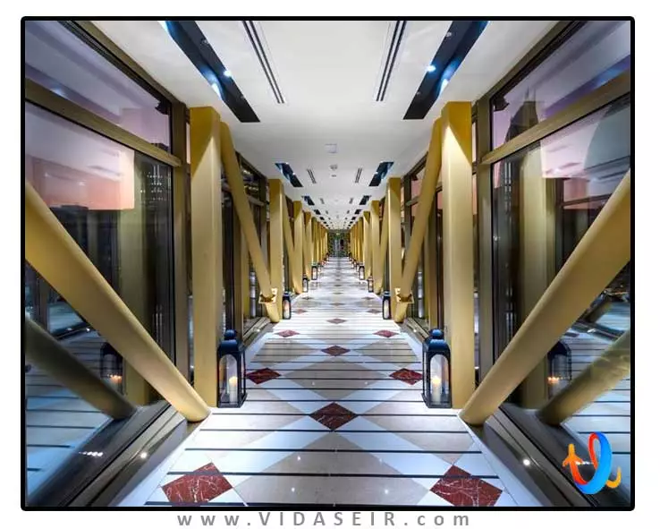 هتل-جوورا-دبی