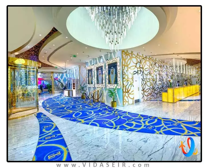 هتل-جوورا-دبی