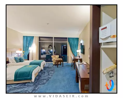 هتل-جی-آر-دبلیو-ولموند-باتومی