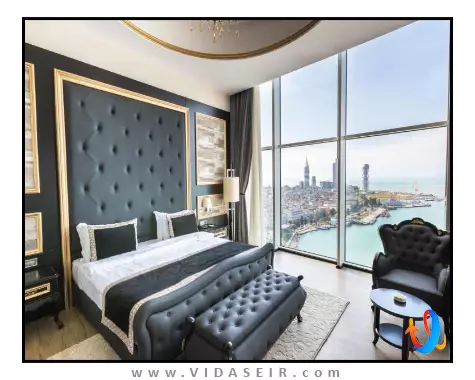 هتل-جی-آر-دبلیو-ولموند-باتومی